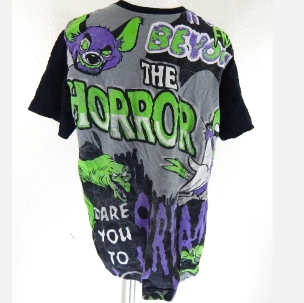 Disney Parks Villain Sidekicks Shirt